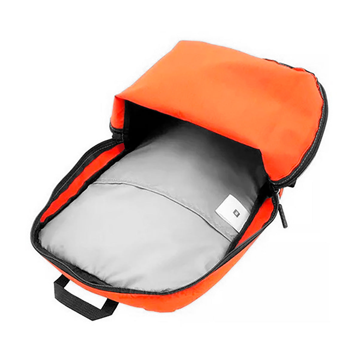 Mochila Casual XIAOMI MI CASUAL DAYPACK 4kg 14″ Resistente Al Agua Naranja