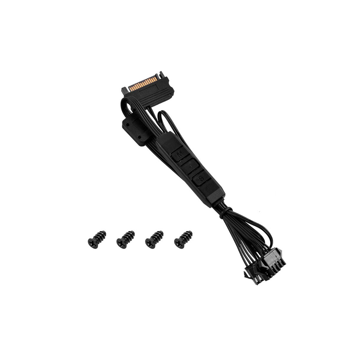 Fancooler DEEPCOOL 12CM RGB