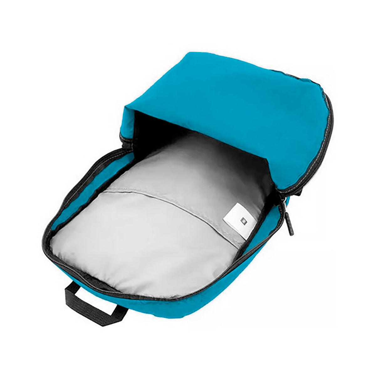 Mochila Casual XIAOMI MI CASUAL DAYPACK 4kg 14″ Resistente Al Agua Azul