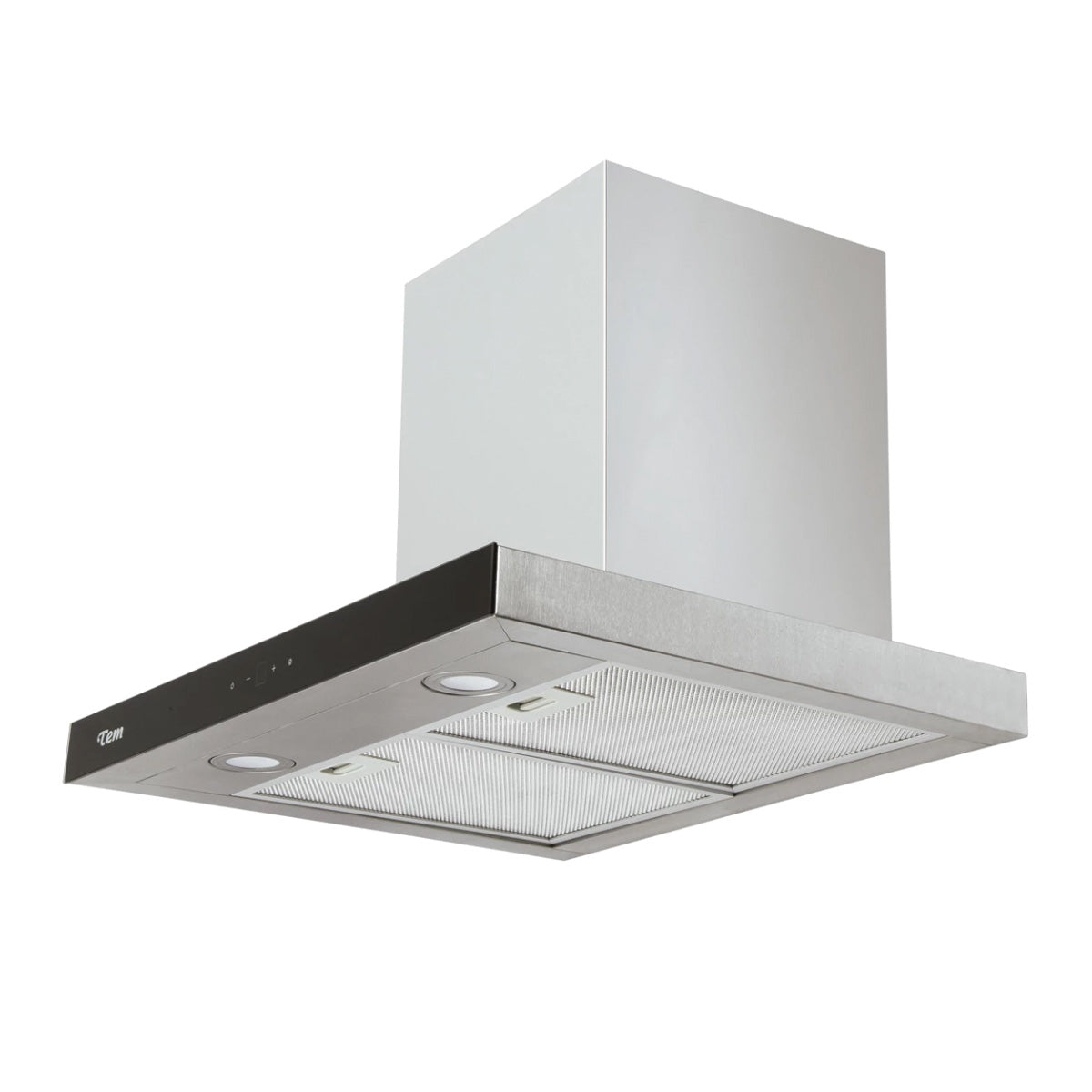 Campana Extractora 60cm TEM T1RCHTVI6