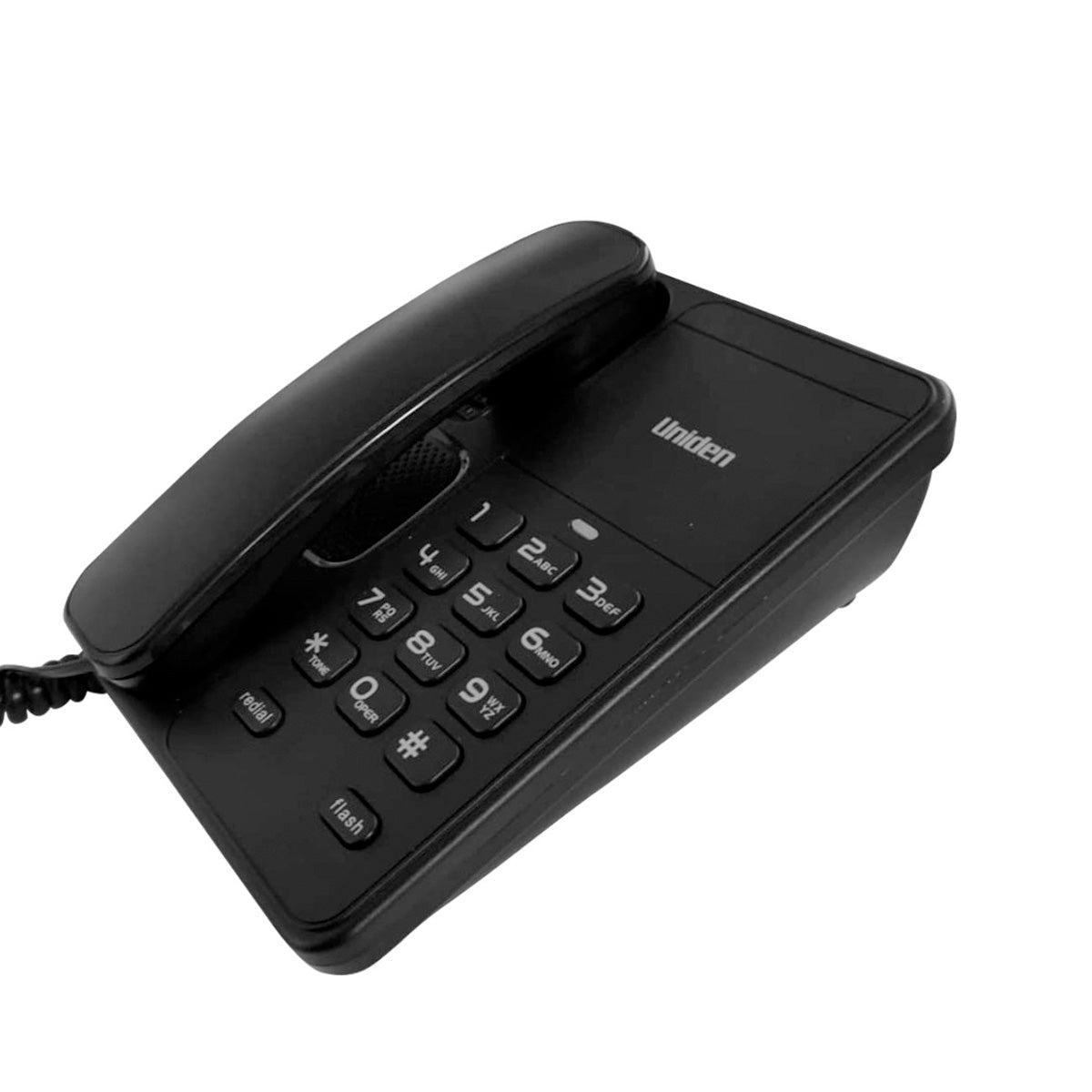 Teléfono De Mesa/Pared UNIDEN AS-7202