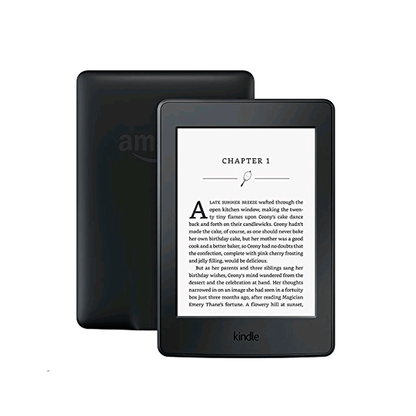 Ebook AMAZON Kindle Paperwhite 10ma Gen. Negro