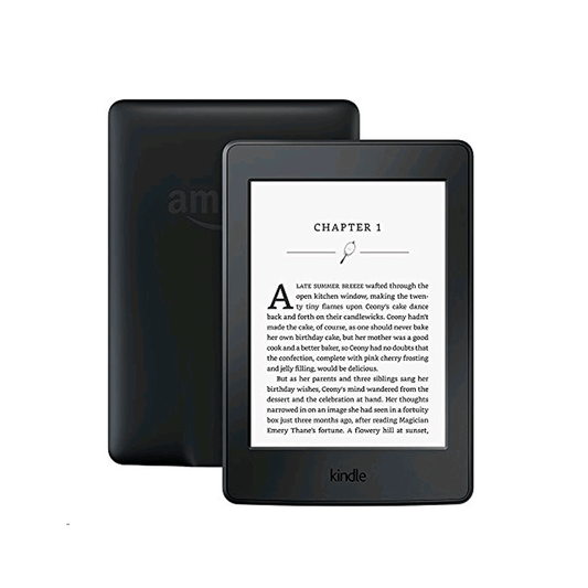 Ebook AMAZON Kindle Paperwhite 10ma Gen. Negro