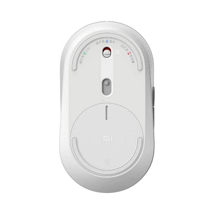 Mouse Inalámbrico XIAOMI Mi Dual Mode Wireless
