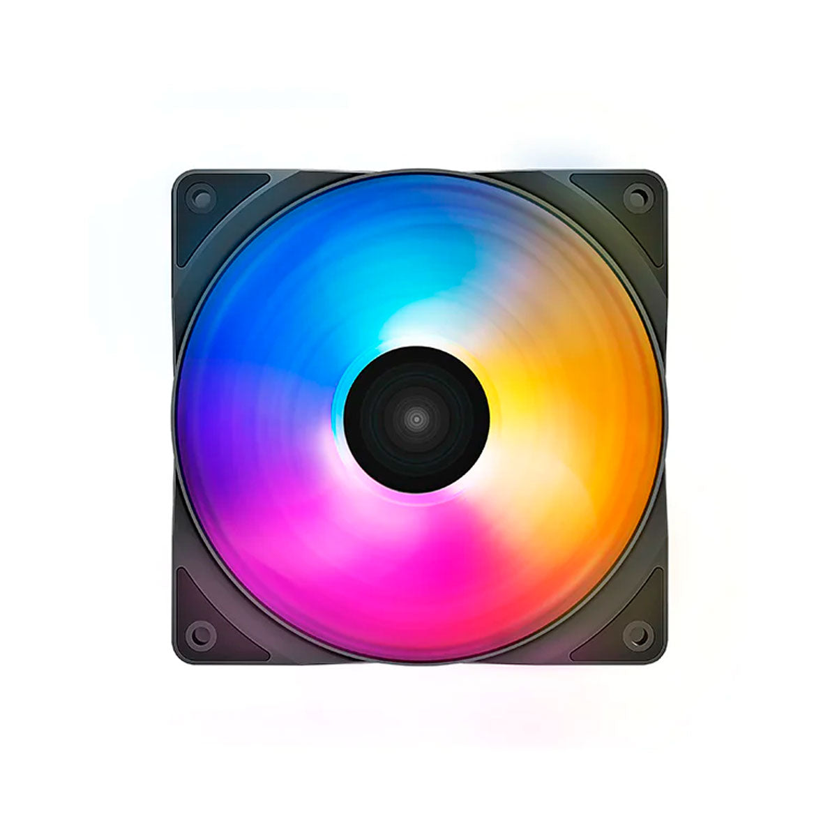 Fanooler DEEPCOOL RGB RF 120 FS 3 En 1