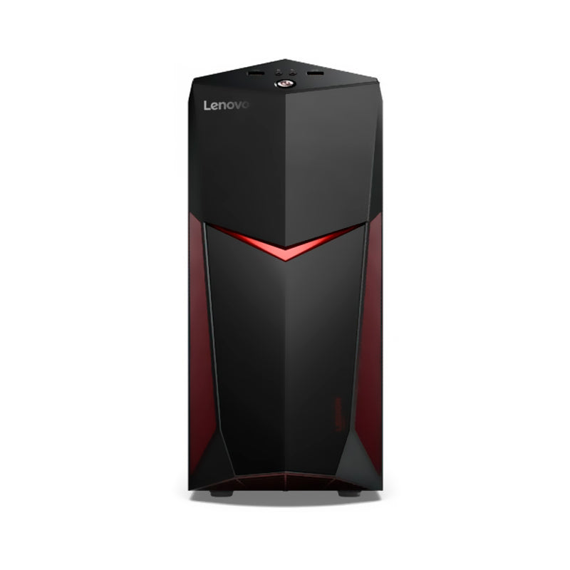 PC LENOVO Y520T-25ICZ – i7/1TB/16GB/128GB/GTX1060 – OUTLET