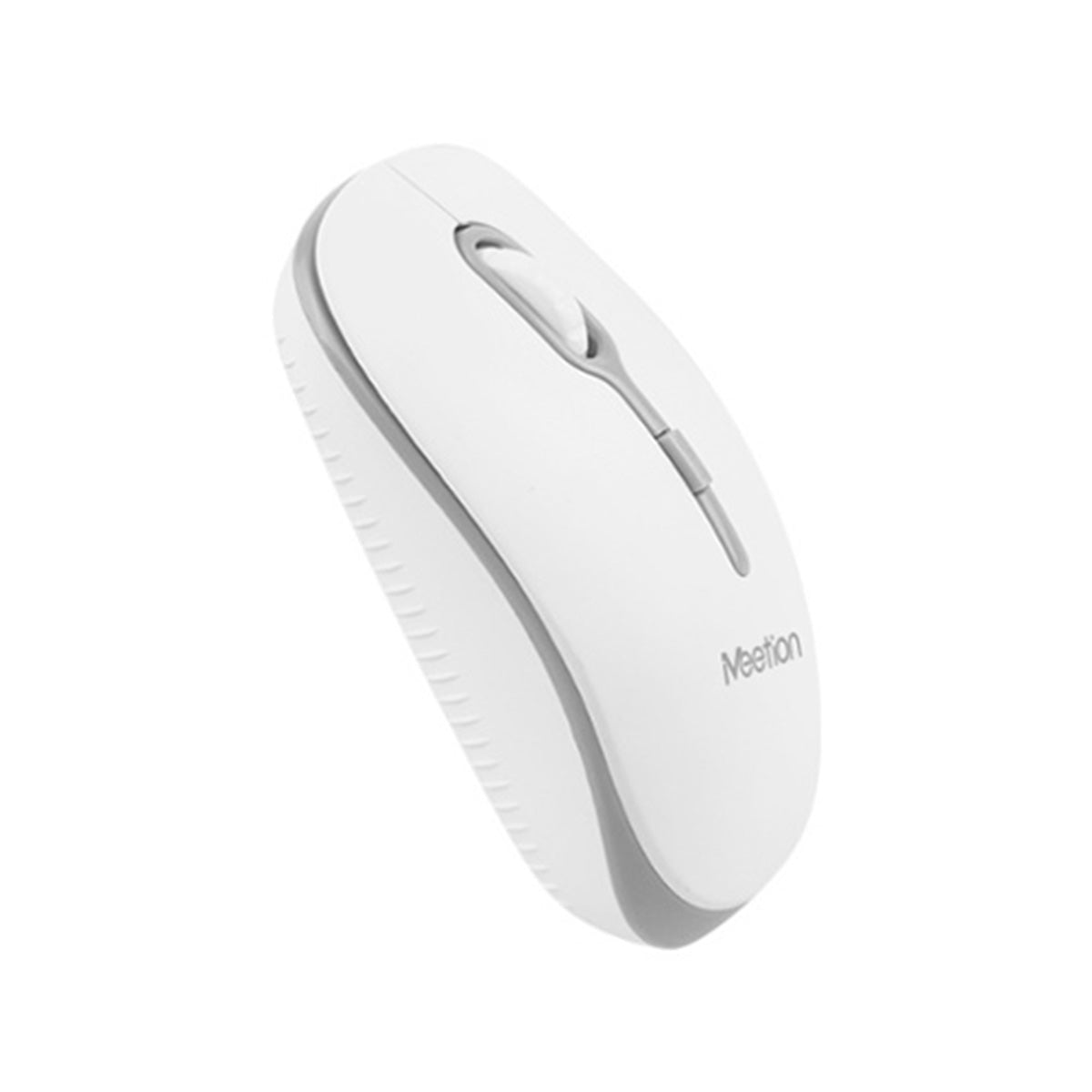 Mouse MEETION Inalámbrico MT-R547 Gris
