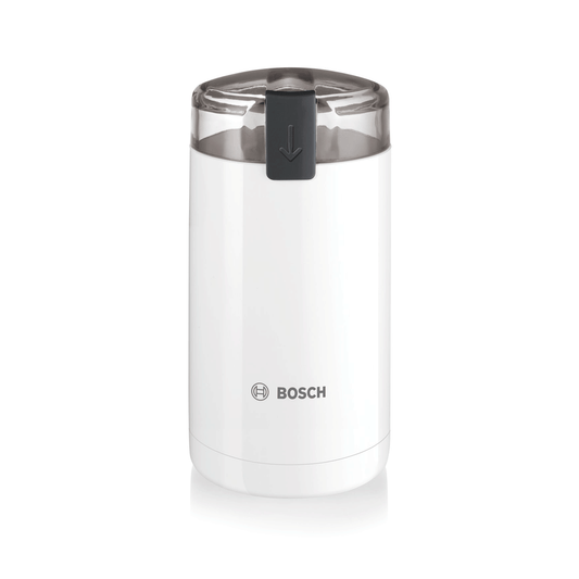 Molinillo De Café BOSCH TSM6A011W Blanco