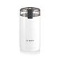 Molinillo De Café BOSCH TSM6A011W Blanco