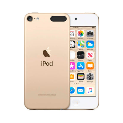 iPod Touch APPLE 4″ 6ta Generación 32GB