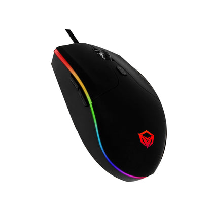 Mouse Gaming MEETION MT-GM21 RGB