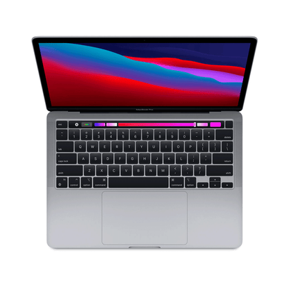 APPLE Macbook Pro 2020 13.3″ Retina Apple M1 8GB 256GB SSD