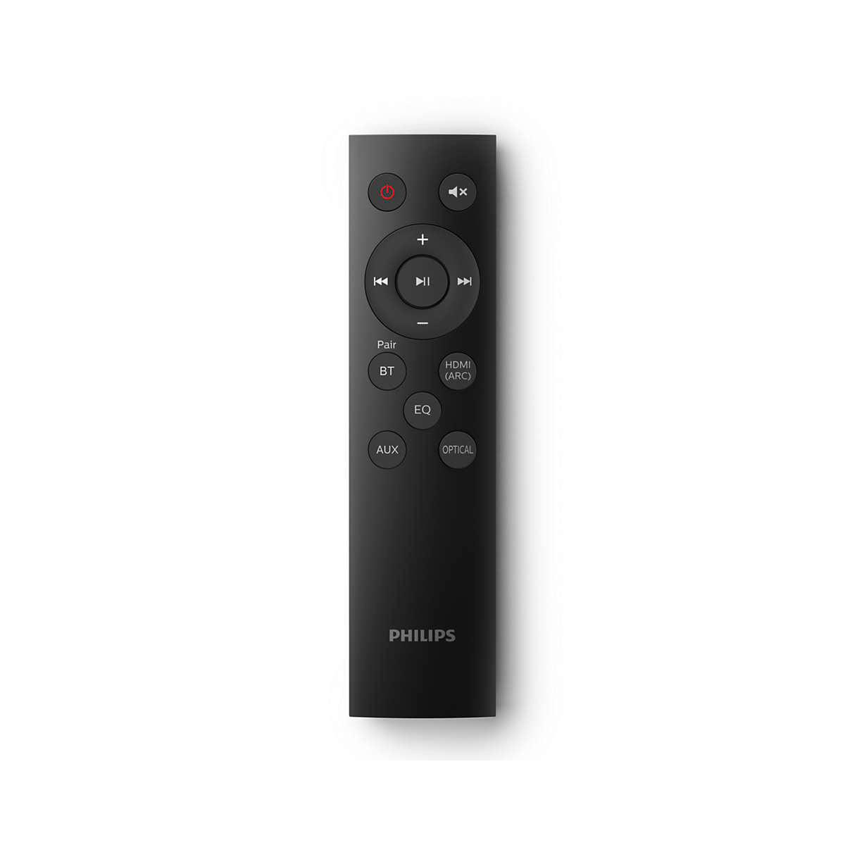 Barra De Sonido PHILIPS TAB5305/12 2.1 Bluetooth 70W