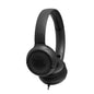 Auriculares Cableados 3,5mm JBL Tune 500 32mm