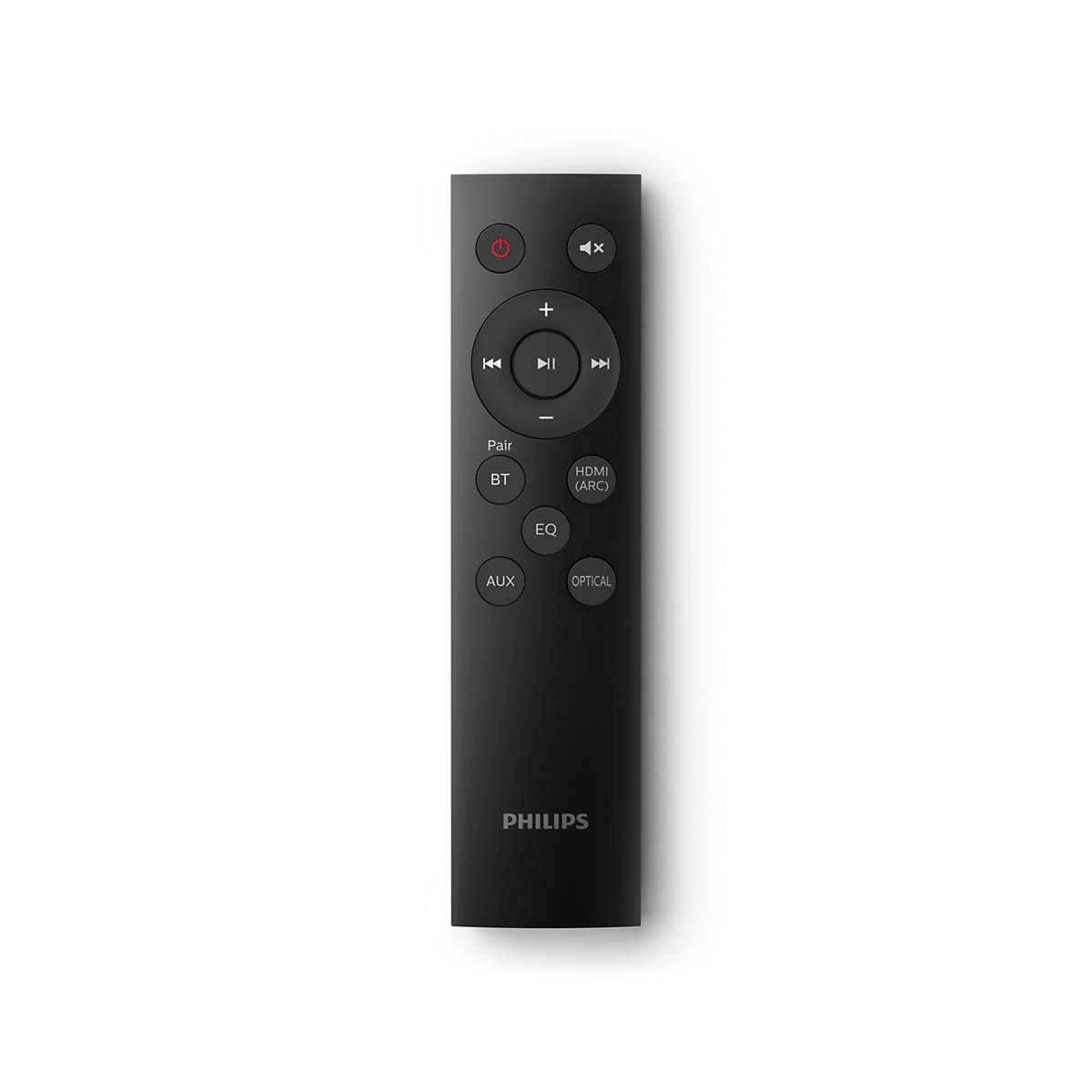 Barra De Sonido PHILIPS TAB5105/12 2.0 30W