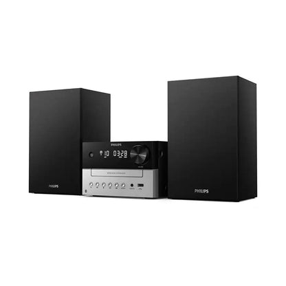 Microsistema PHILIPS TAM3205/12 18W Bluetooth CD
