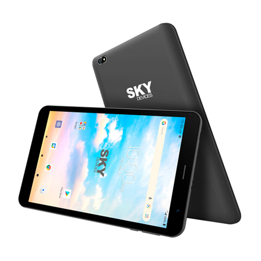 Tablet Elite T8Plus SKY 8” 4G 3GB 32GB 5mp 2mp