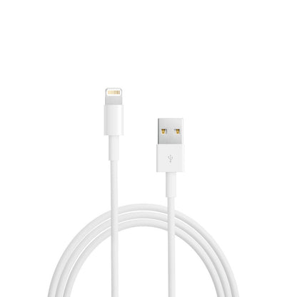 Cable Original iPhone 1m De Largo