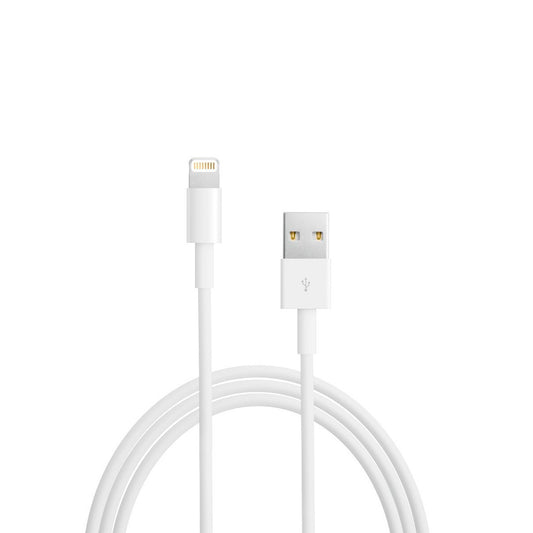 Cable Original iPhone 1m De Largo