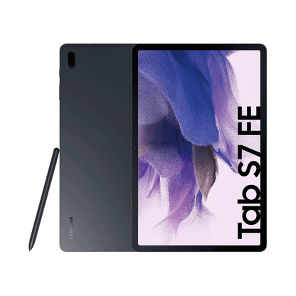 Tablet SAMSUNG T733 Galaxy S7 FE 12.4″ 64GB