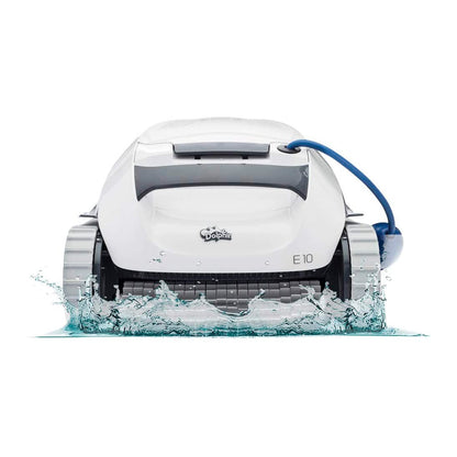 Robot Limpiador De Fondos Para Piscinas DOLPHINE E10
