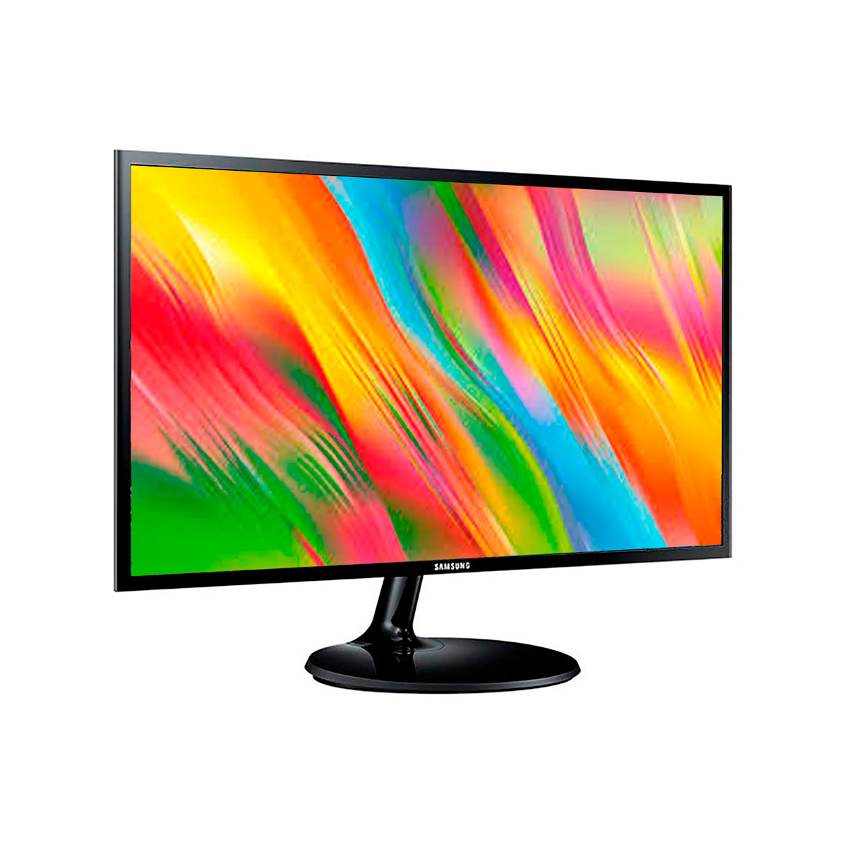Monitor SAMSUNG 21.5″ 1080P Ultra Fino