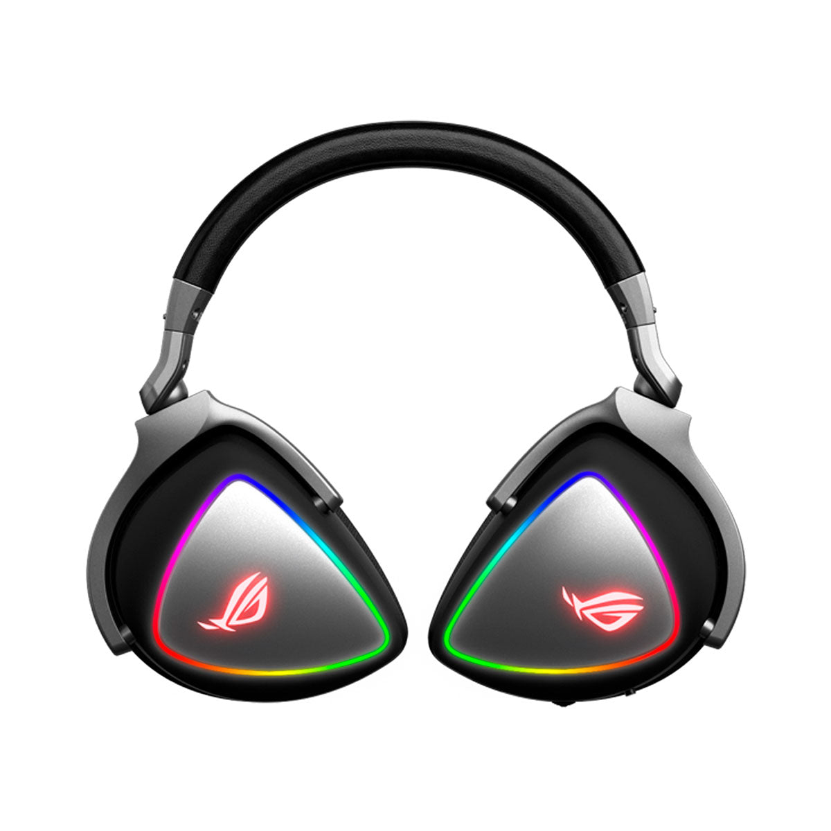 Auriculares Gaming Multiplataformas ASUS ROG Delta USB 50mm