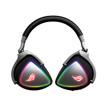 Auriculares Gaming Multiplataformas ASUS ROG Delta USB 50mm