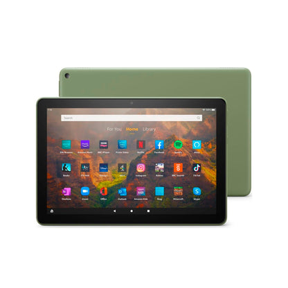 Tablet AMAZON Fire HD 10 3GB 32GB Wifi Bluetooth Oliva
