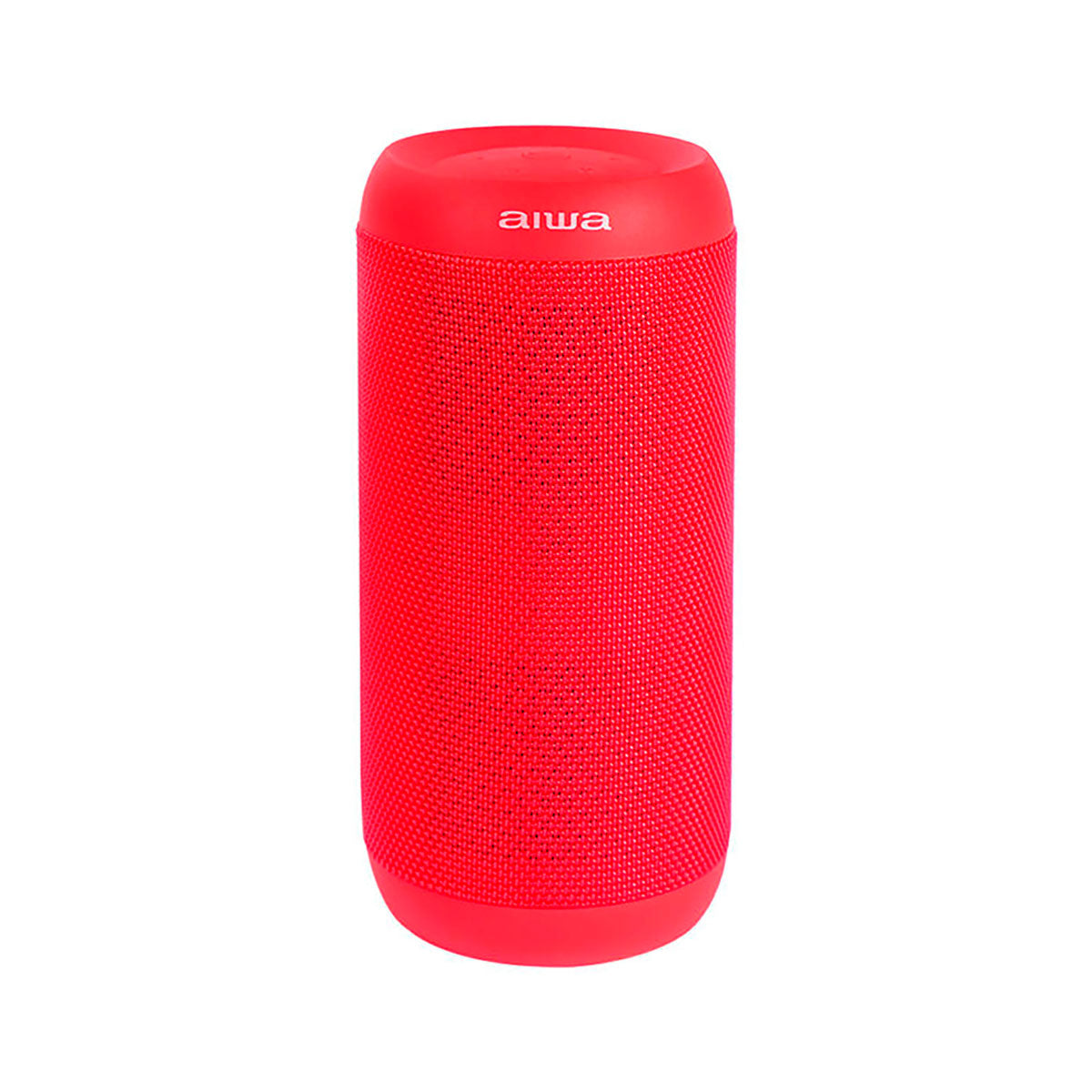 Parlante Inalámbrico BT AIWA Q68OR TWS 20W Llamadas
