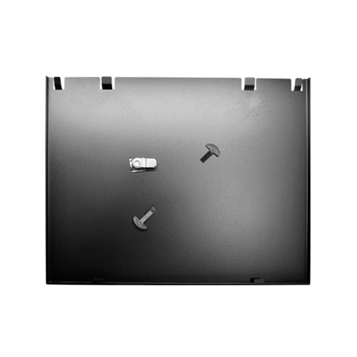 Tapa De Seguridad Con Cerradura Para Cajón CTC10