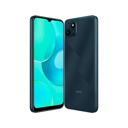Celulares WIKO T10 6,5″ 4G 2GB 64GB 13mp+5mp Negro