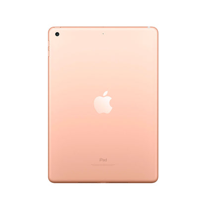 iPad APPLE Retina 10.2″ 128GB A12 Bionic Wi-Fi + Celular LTE Gold