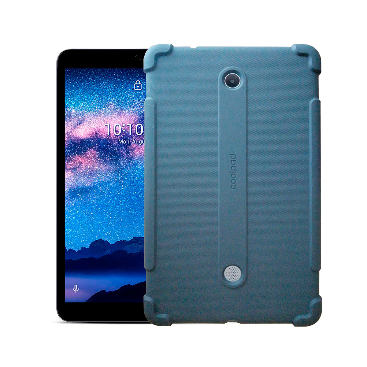 Tablet COOLPAD 10″ 4 Core 3GB 32GB 5mp+2mp Con Estuche