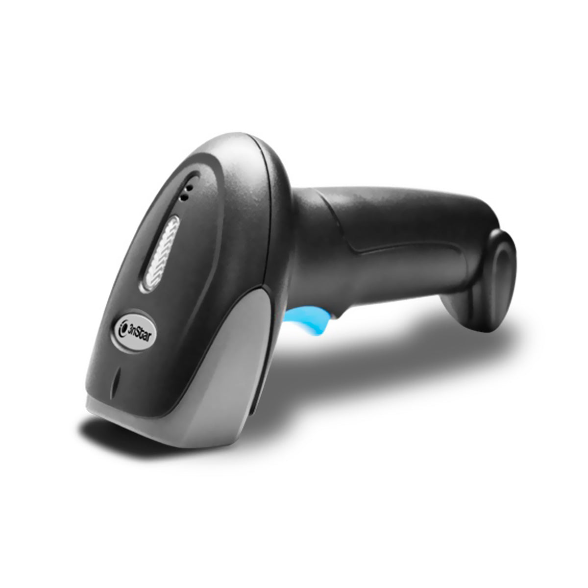Scanner de mano SC050 1D USB Con Base