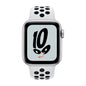 Smartwatch APPLE Nike SE MKQ23LL/A 40mm Wifi Bluetooth Gps