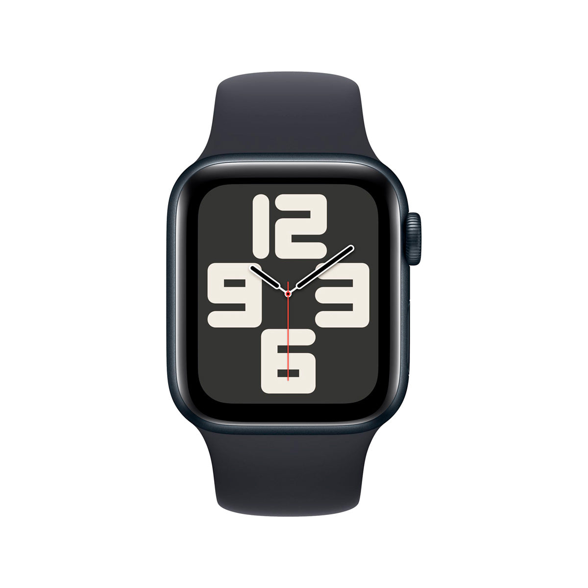 SMARTWATCH APPLE SE MKQQ3LL/A 40mm 4G Wifi Bluetooth Gps