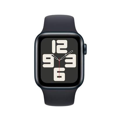 SMARTWATCH APPLE SE MKQQ3LL/A 40mm 4G Wifi Bluetooth Gps