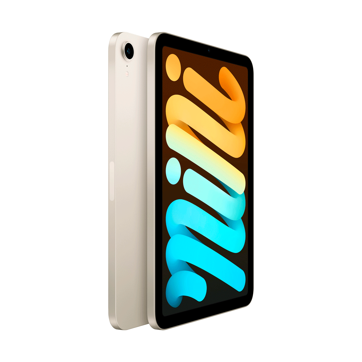 Tablet APPLE iPad Mini 6 64GB 4GB Wifi Starlight