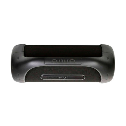 Parlante Inalámbrico BT AIWA S1000BT TWS 90W RMS RGB