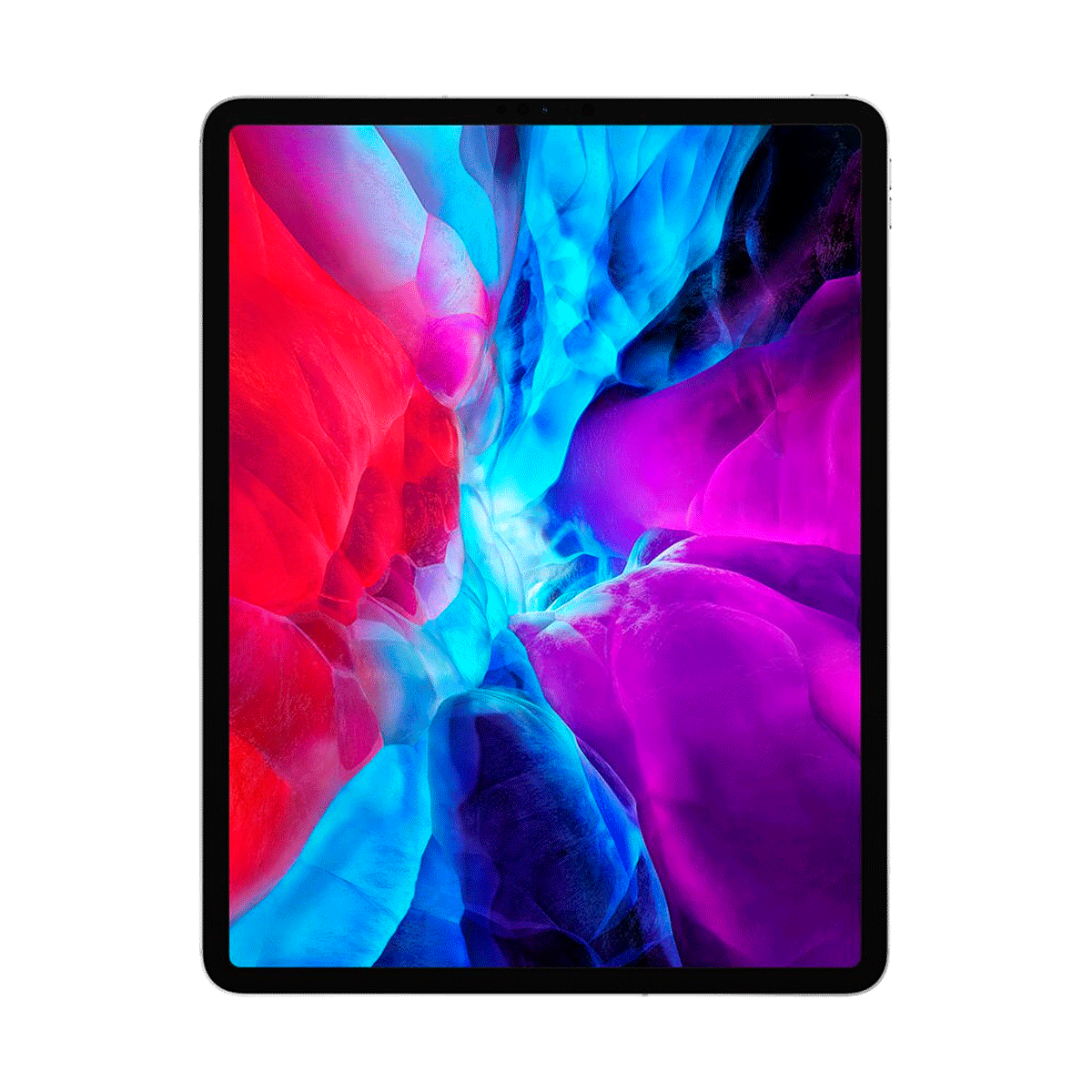 Tablet APPLE iPad Pro 12.9 2020 Wifi 128GB plata