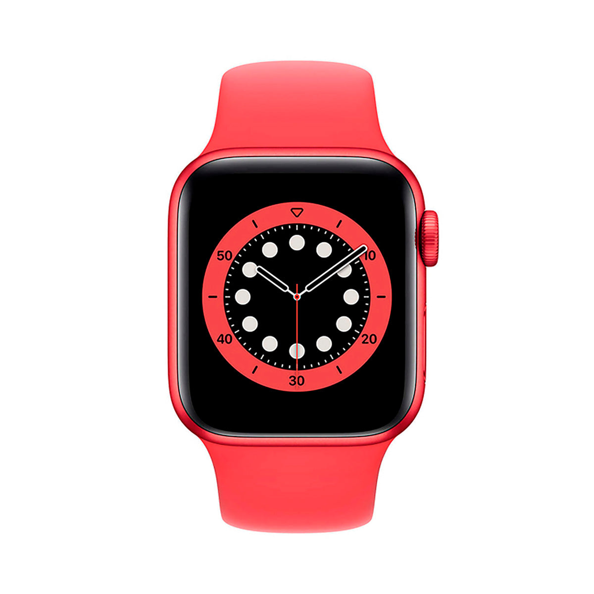 SMARTWATCH APPLE M07K3LZ/A Series 6 44mm 4G Wifi Bluetooth Gps