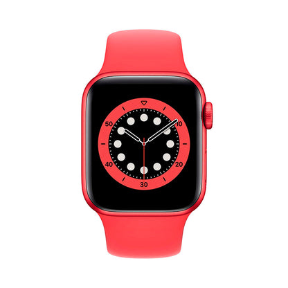 SMARTWATCH APPLE M07K3LZ/A Series 6 44mm 4G Wifi Bluetooth Gps