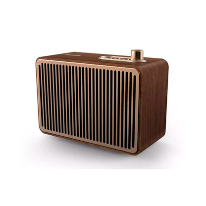 Parlante Inalámbrico PHILIPS TAVS500 Vintage 10W Bluetooth