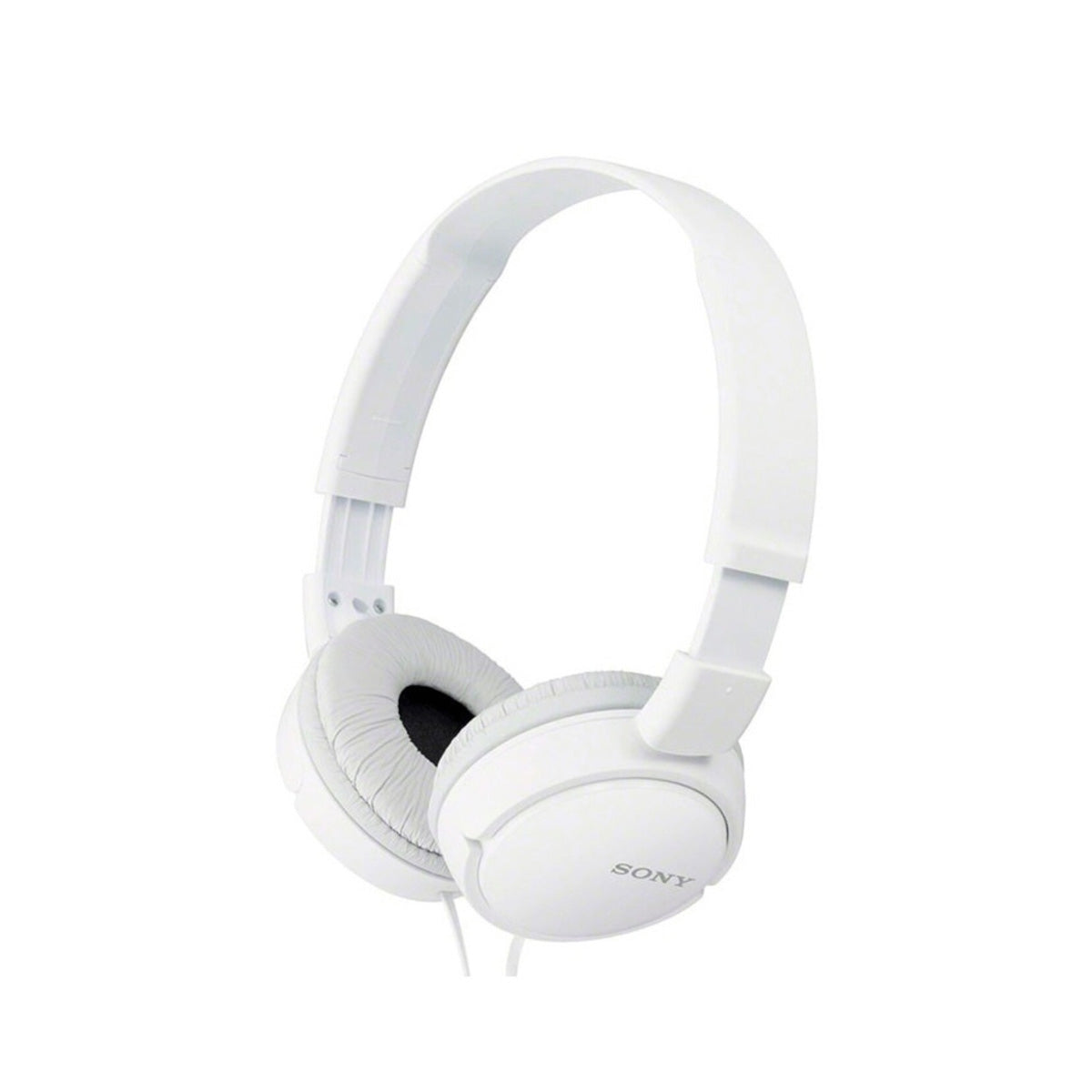 Auriculares Cableados 3,5mm SONY MDR-ZX110 1000mW 30mm Blanco