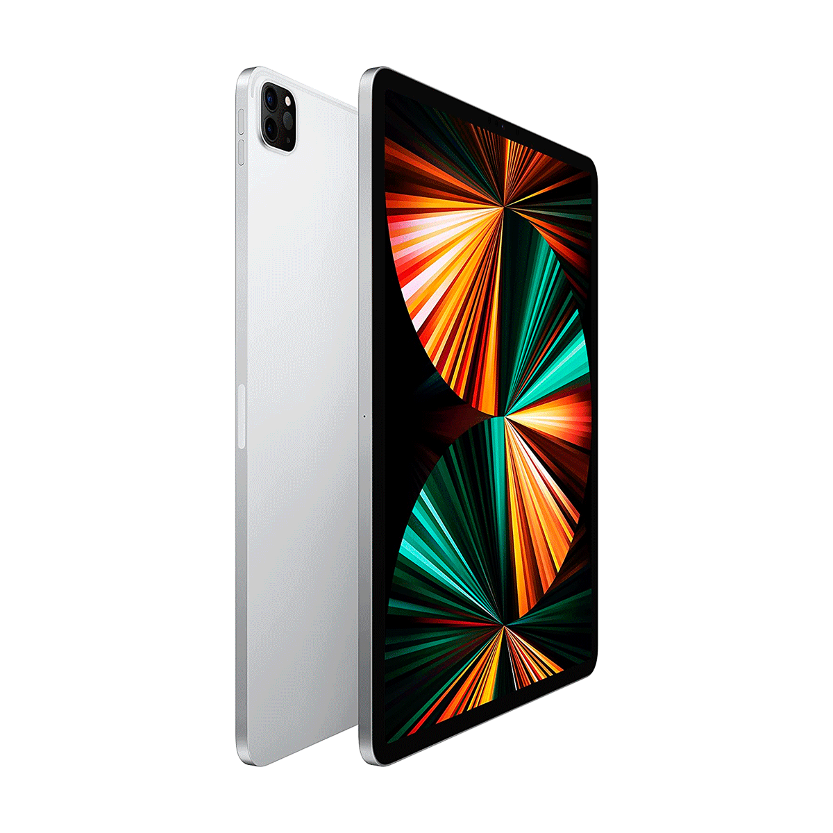Tablet APPLE iPad Pro 12.9″ 2021 Wifi 256GB 8GB Silver