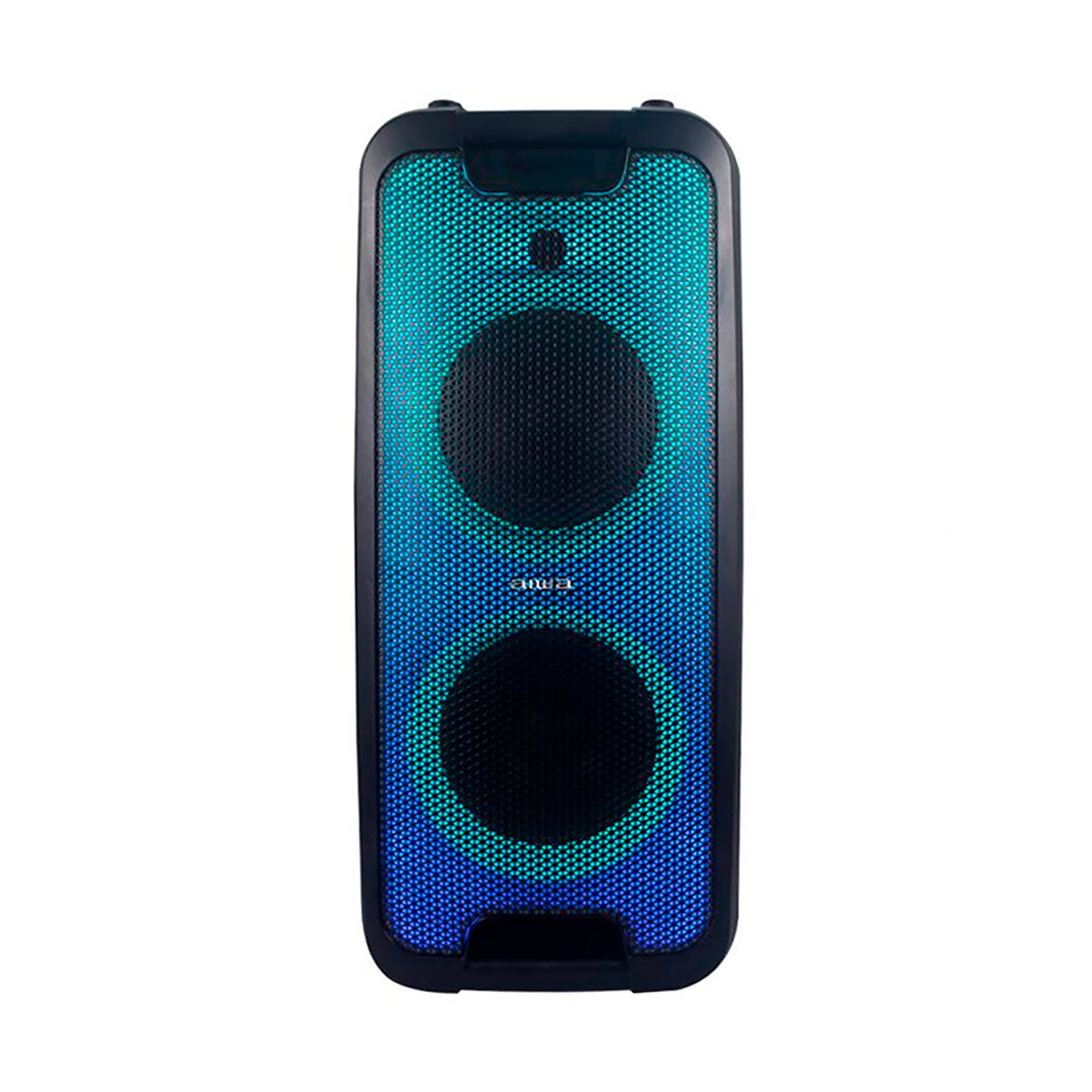 Parlante Inalámbrico BT POK6LD TWS 600W PMPO LED