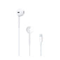 Auriculares APPLE MMTN2AM/A Earpods Lightning Llamadas
