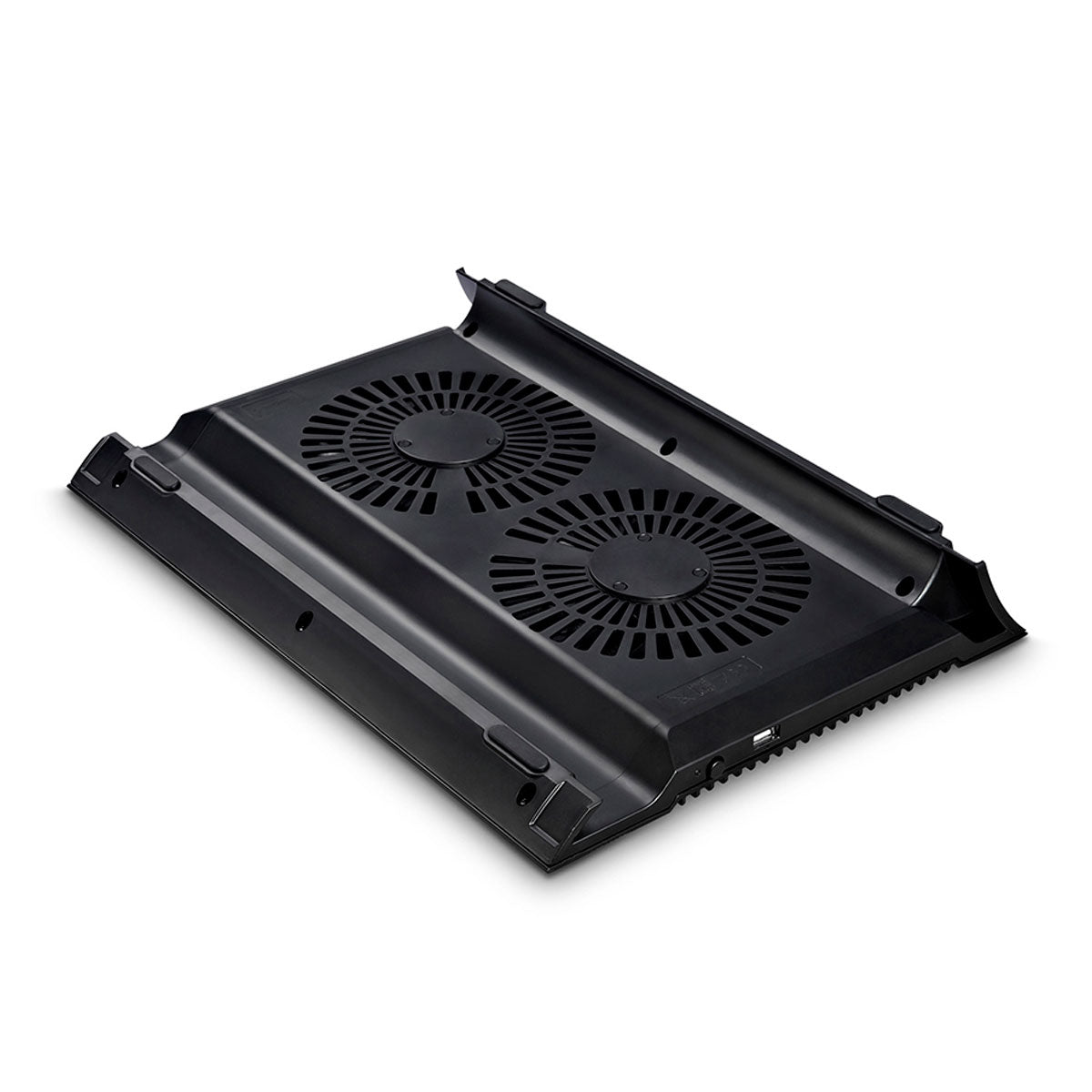 Bandeja Notebook DEEPCOOL N8 Black