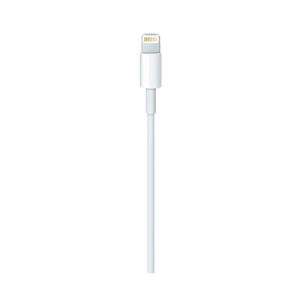 Cable Lightning A Usb APPLE MD818ZM/A 1m Bulk